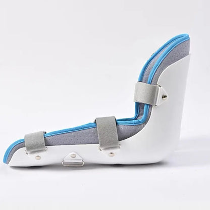 Nastavitelná lékařská ortéza na loket – na korekci zlomeniny paže, rehabilitační ortéza na předloktí