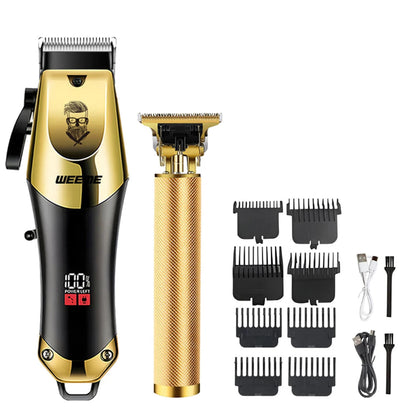 Prémiová 3v1 sada na péči o vzhled