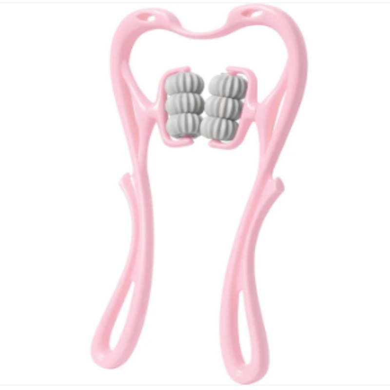 Masážní přístroj FlexiRoll na krk a ramena