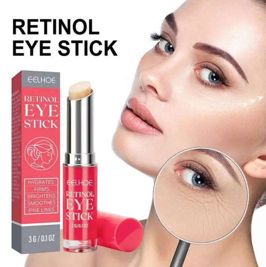 Retinolový oční krém