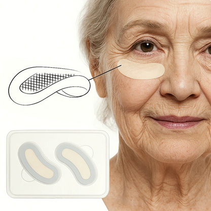 Lumea maska proti stárnutí očí