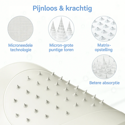 Lumea maska proti stárnutí očí