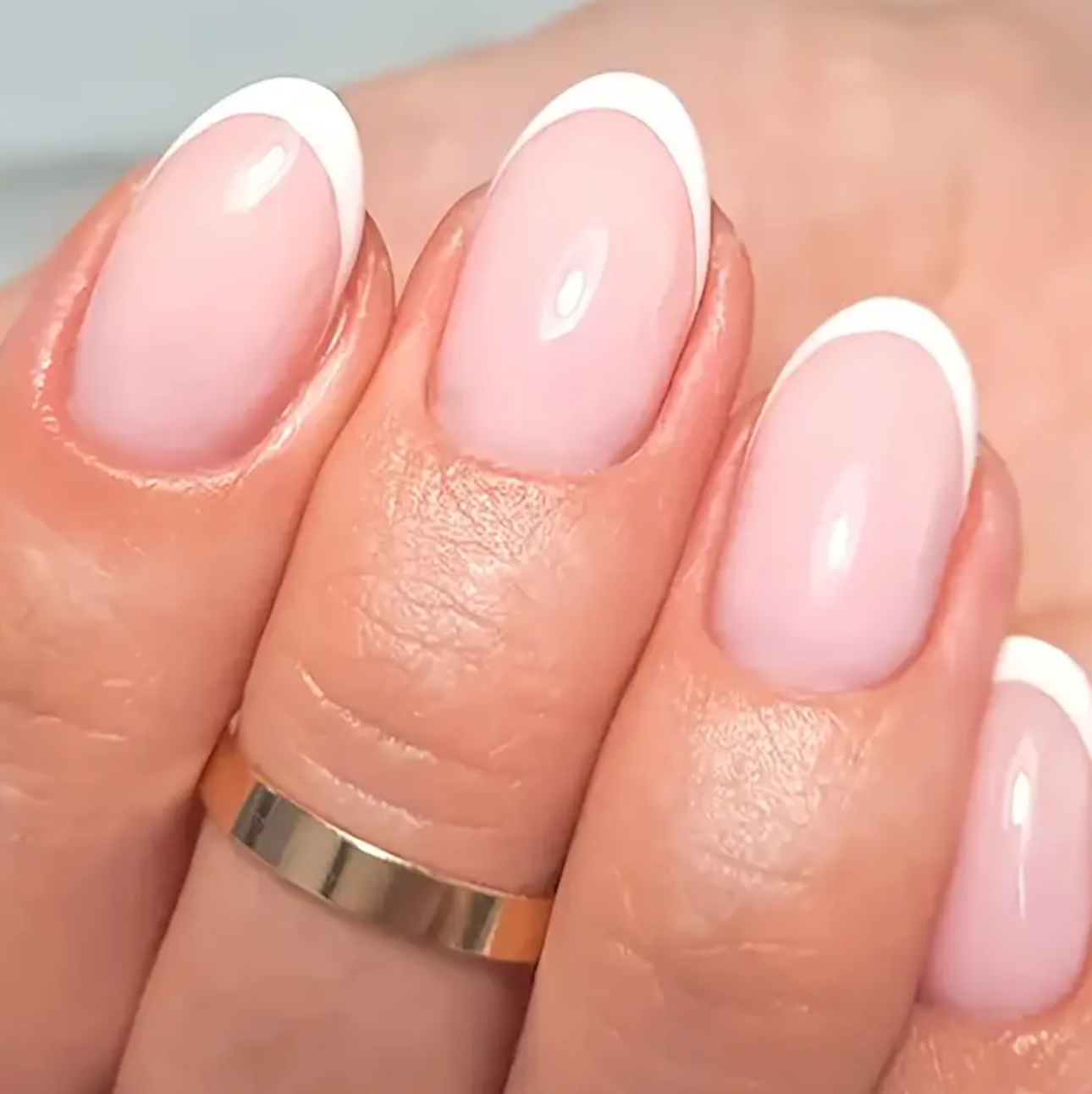 Keratinový olej na nehty