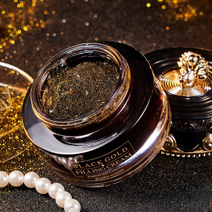 Krém proti vráskám na obličej Odstraňuje jemné linky na obličeji a vrásky na krku Zpevňující Hydratační Rozjasňující