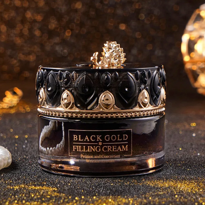 Krém proti vráskám na obličej Odstraňuje jemné linky na obličeji a vrásky na krku Zpevňující Hydratační Rozjasňující