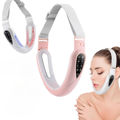 V-Lift EMS masážní přístroj na čelist a obličej