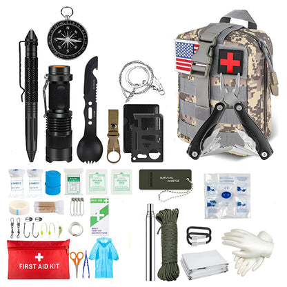 Survival Pro Nouzová Sada