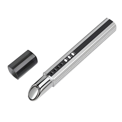 Tyčinka pro oční terapii s EMS a teplou/chladnou péčí