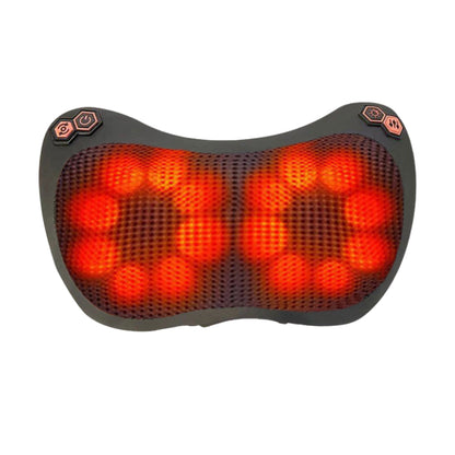 Polštář na shiatsu masáž DeepRelief™ s vyhříváním