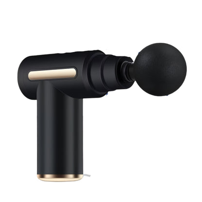 Masážní pistole pro hlubokou tkáňovou perkusní masáž