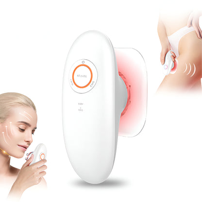 3v1 přístroj na baňkování, škrábání a masáž