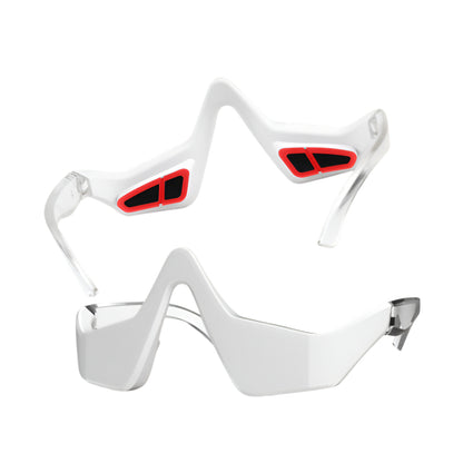 Chytré brýle na masáž očí