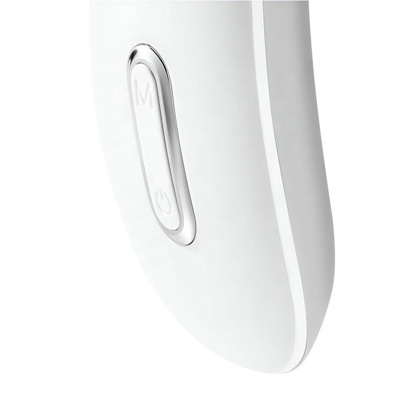 Chytrý masážní přístroj na krk s tepelnou a pulzní terapií