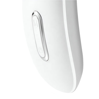 Chytrý masážní přístroj na krk s tepelnou a pulzní terapií