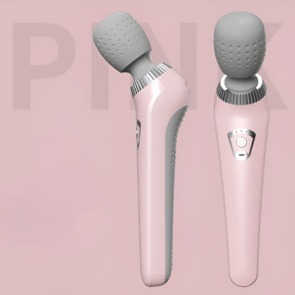 USB dobíjecí ruční masážní přístroj