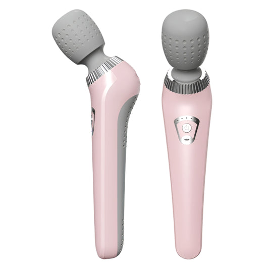 USB dobíjecí ruční masážní přístroj