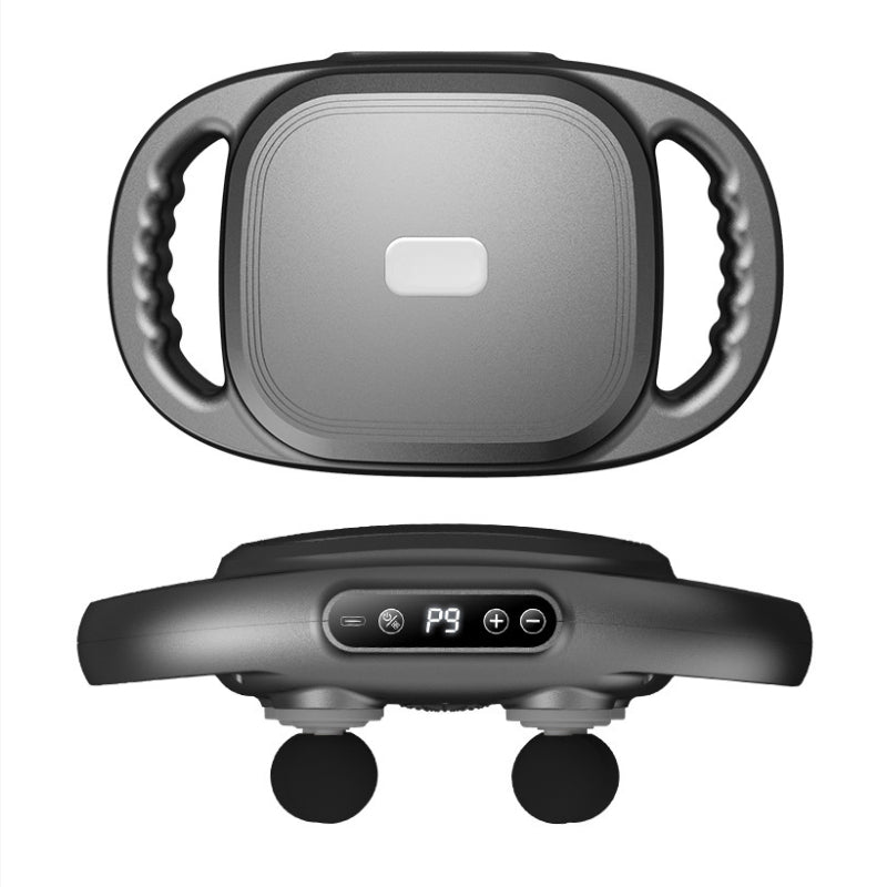 Vícebodový masážní přístroj na hlubokou tkáň