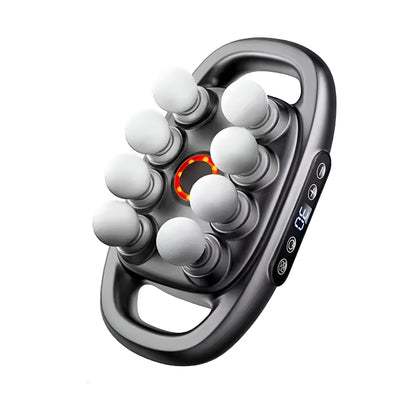 PowerFlex masážní přístroj pro hlubokou tkáň