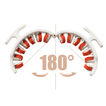 Masážní váleček proti celulitidě