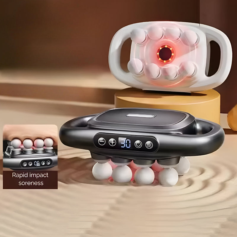 PowerFlex masážní přístroj pro hlubokou tkáň