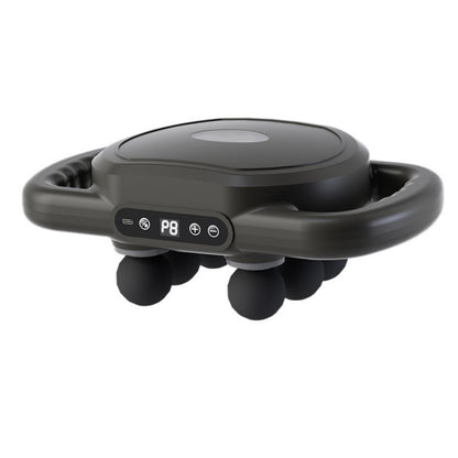 Vícebodový masážní přístroj na hlubokou tkáň