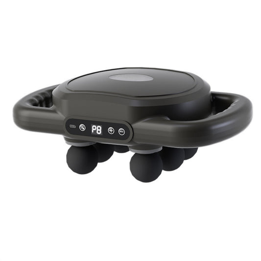 Vícebodový masážní přístroj na hlubokou tkáň