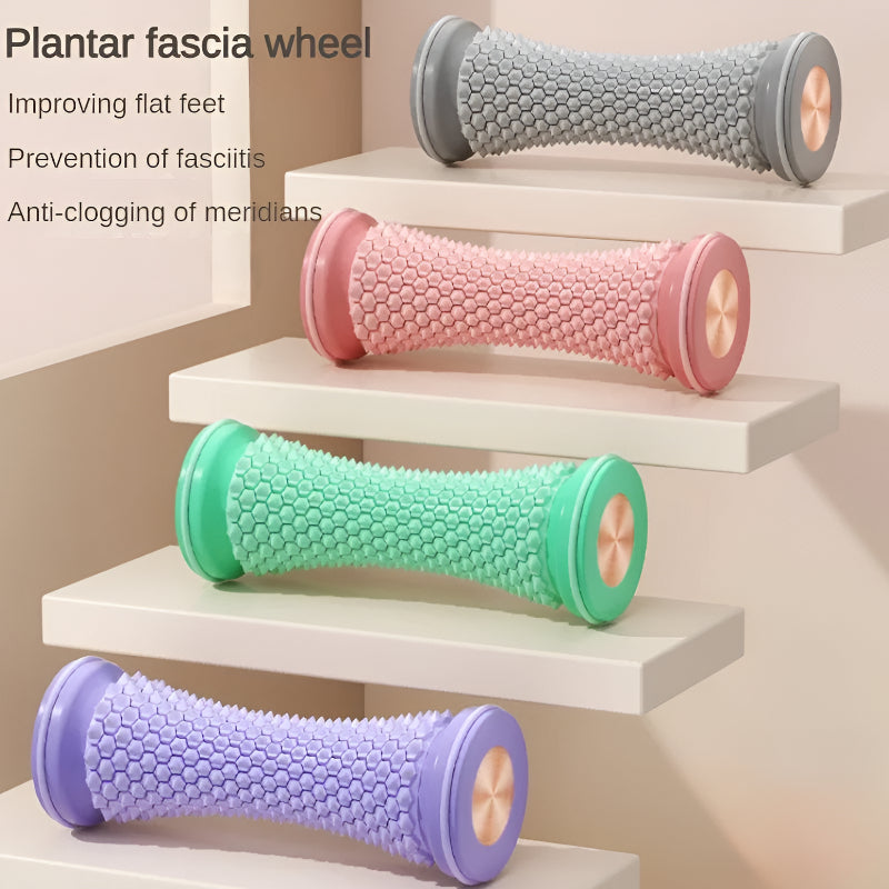 Masážní přístroj na nohy HexaRoll