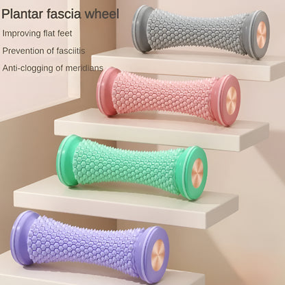 Masážní přístroj na nohy HexaRoll