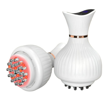 Masážní přístroj na nohy 4 v 1