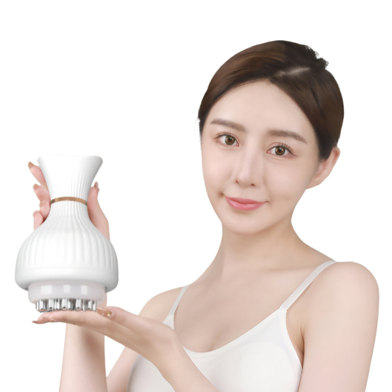 Masážní přístroj na nohy 4 v 1