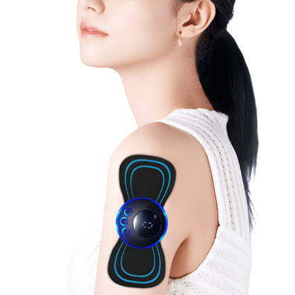 FlexTone EMS stimulátor svalů