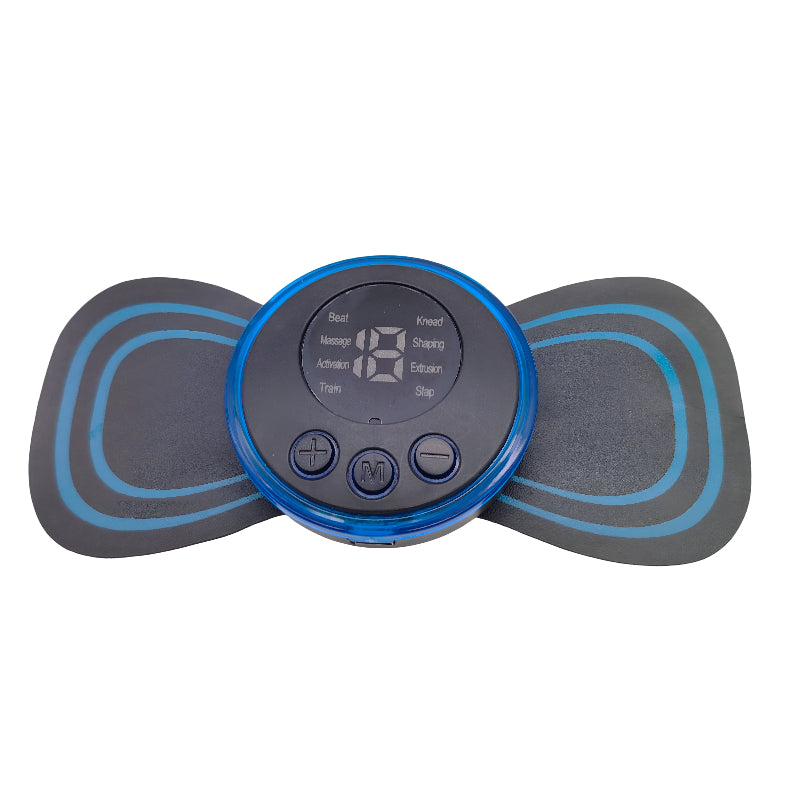 FlexTone EMS stimulátor svalů