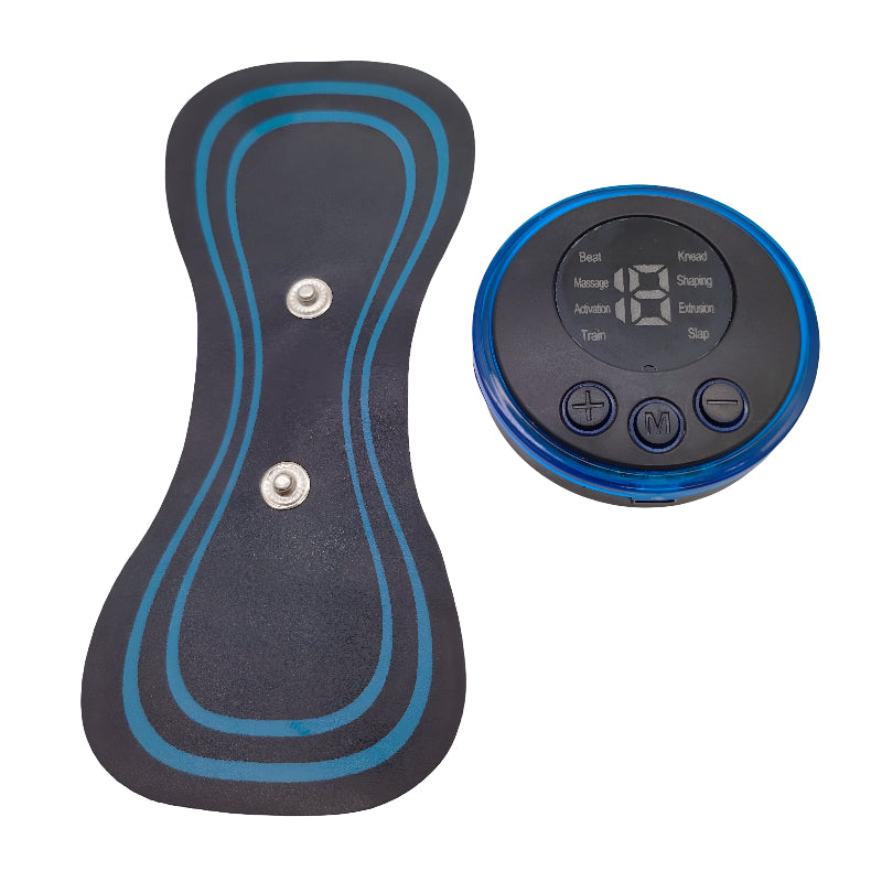 FlexTone EMS stimulátor svalů