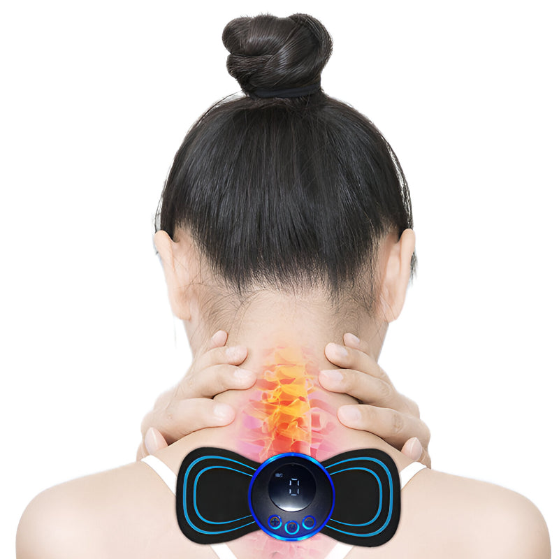 FlexTone EMS stimulátor svalů