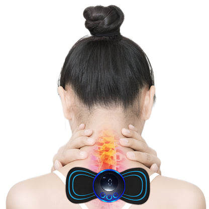 FlexTone EMS stimulátor svalů