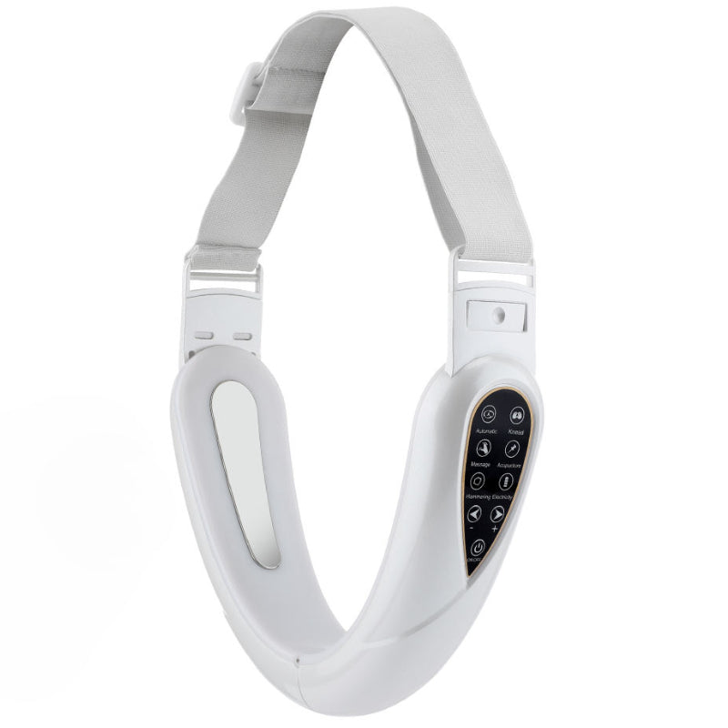 V-Lift EMS masážní přístroj na čelist a obličej