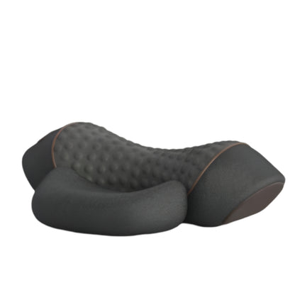 Polštář na masáž krku a ramen Deep Relax Shiatsu