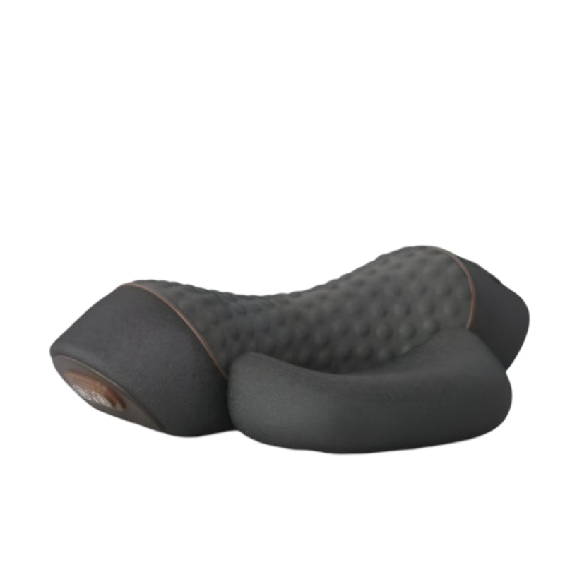 Polštář na masáž krku a ramen Deep Relax Shiatsu