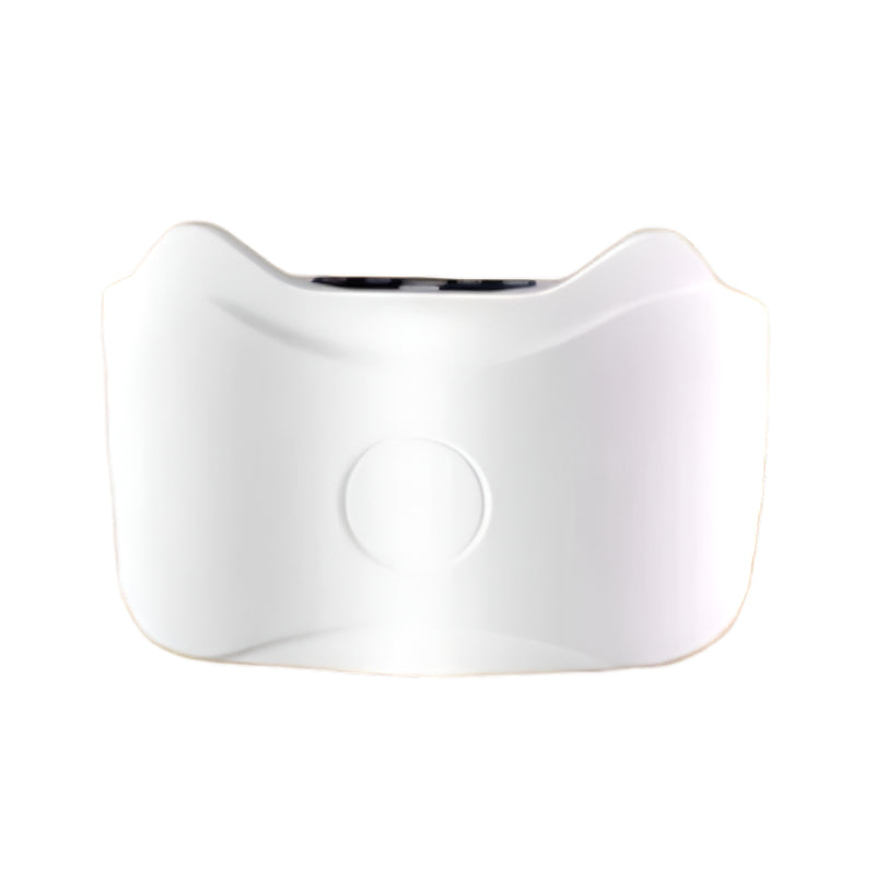 HeatFlex masážní přístroj s více zónami terapie