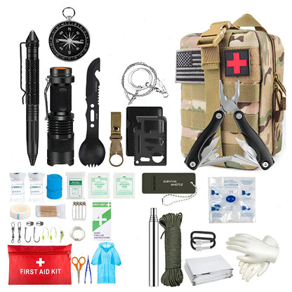 Survival Pro Nouzová Sada