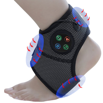 FlexiRelief vyhřívaný masážní přístroj na kolena a klouby