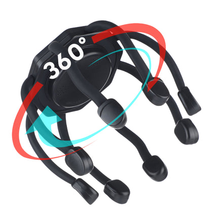 Masážní přístroj na hlavu a pokožku hlavy NeuroFlex