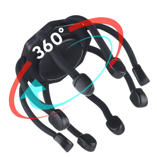 Masážní přístroj na hlavu a pokožku hlavy NeuroFlex