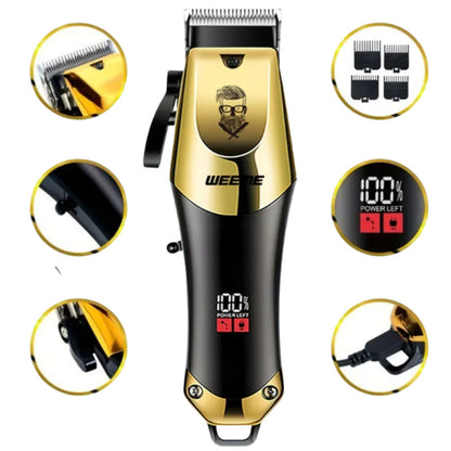 Prémiová 3v1 sada na péči o vzhled