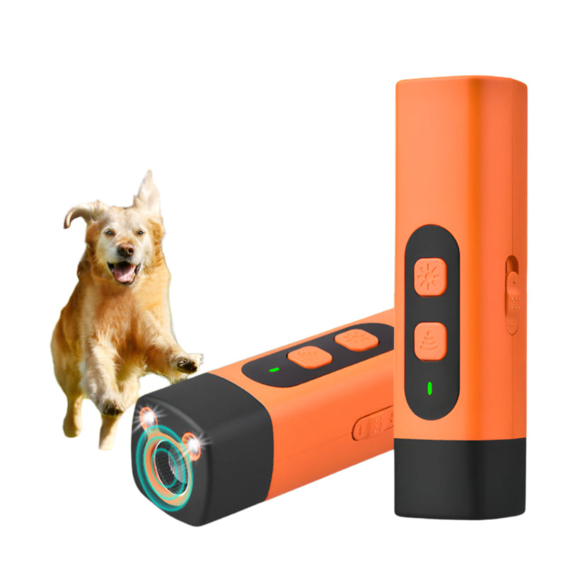 Ultrazvukové zařízení proti štěkání