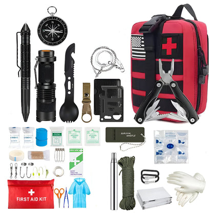 Survival Pro Nouzová Sada